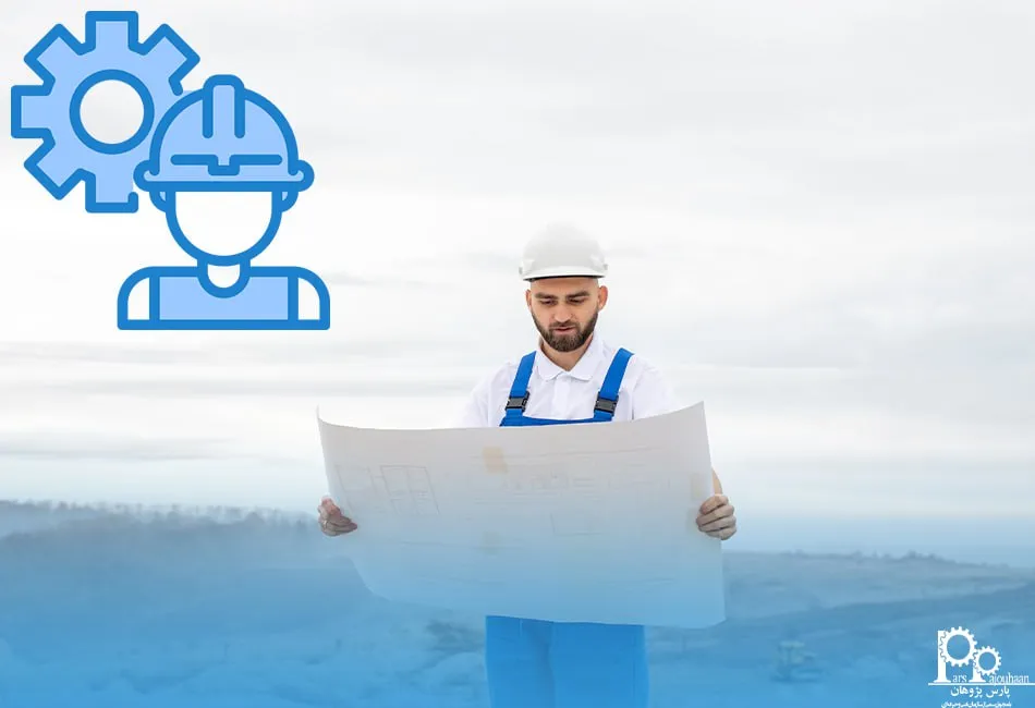 ابعاد هندسی و نقشه‌های  GD&T